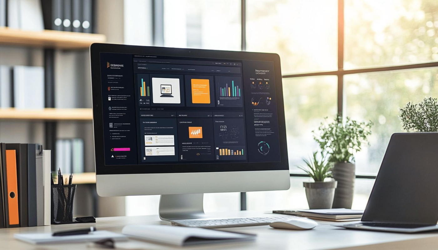 Comment choisir la bonne plateforme pour votre site vitrine ?
