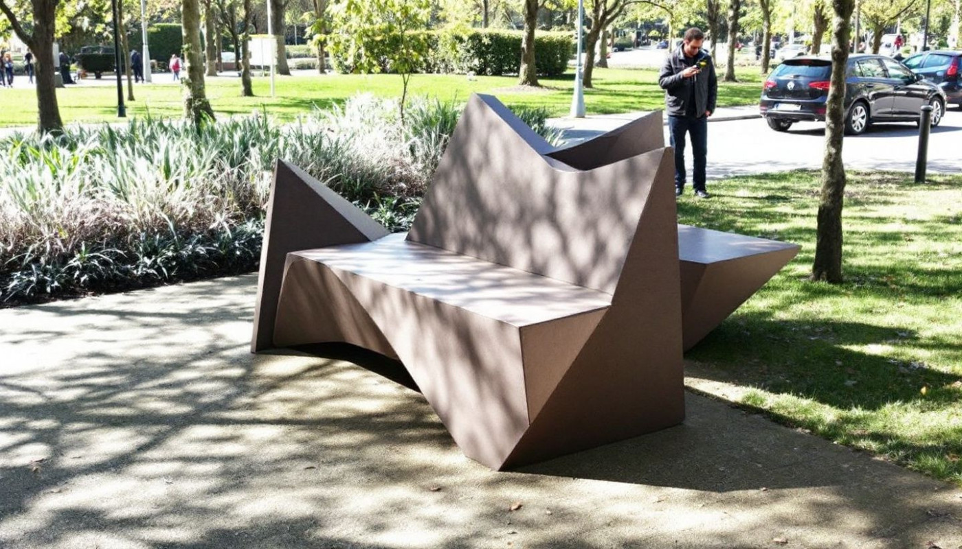 Comment choisir le mobilier urbain pour un développement durable ?