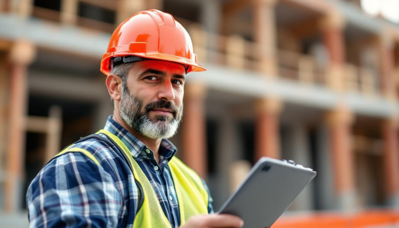 Economie et Finance - Comment choisir un expert en bâtiment pour sécuriser vos investissements ?
